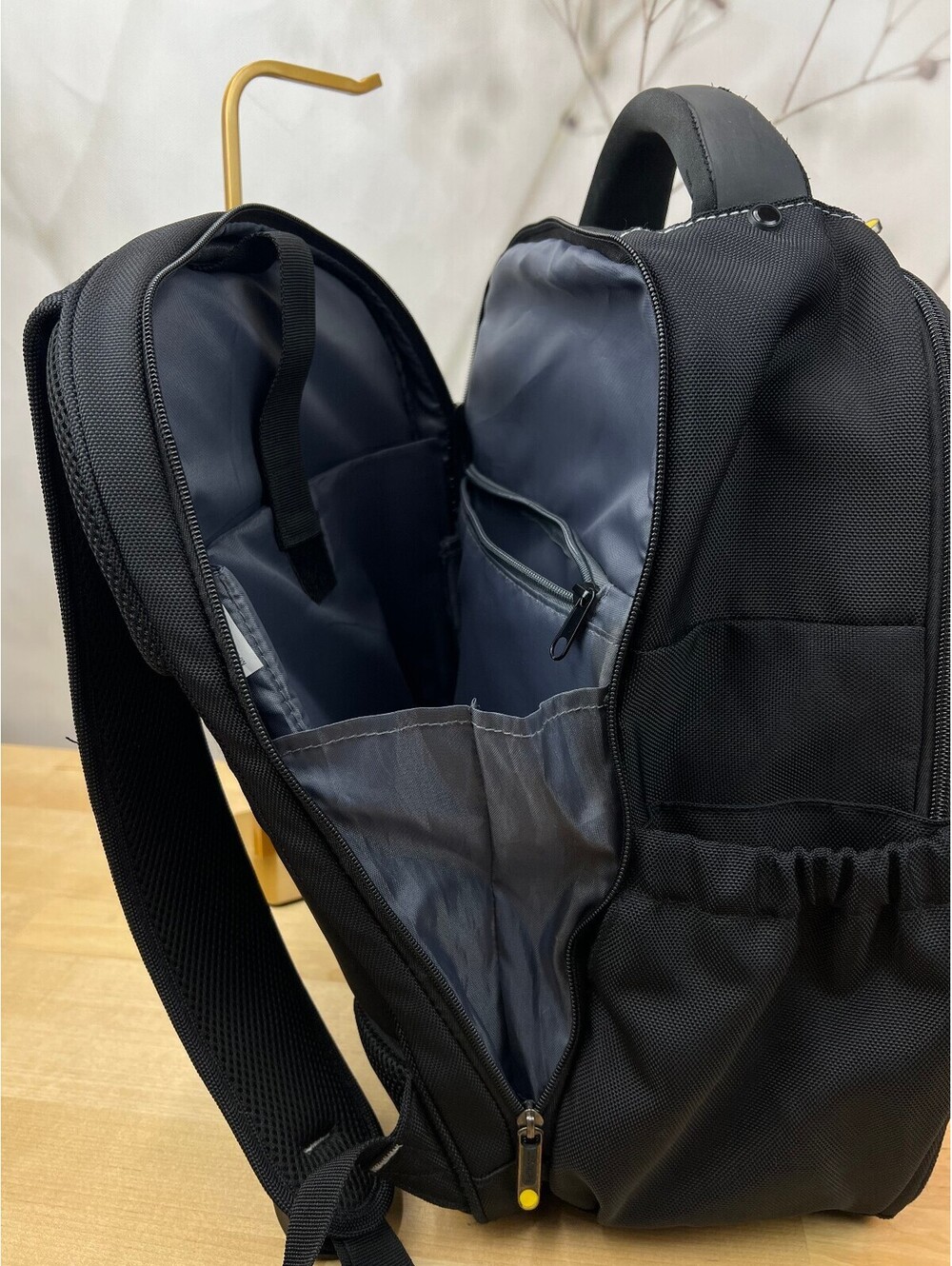 StarTech.com computer backpack for IT Pro - Picture 7 of 9